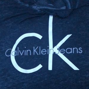 Calvin Klein sweatshirt